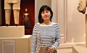 “每日人物”执行主编张寒任《人物》杂志主编