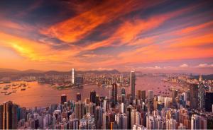 外交部驻港公署及香港特区政府要求英方停止干预香港事务