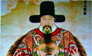 講座︱謝貴安：帝師張居正對(duì)萬(wàn)歷皇帝的儒學(xué)教育