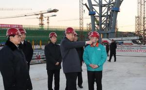 习近平把脉北京城市建设，规划先行引领中国城市发展