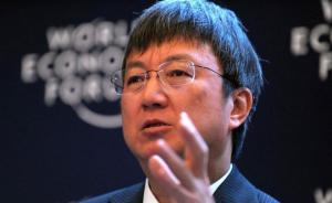 朱民:尋找新的勞動(dòng)生產(chǎn)率增長(zhǎng)成為全球經(jīng)濟(jì)的首要命題