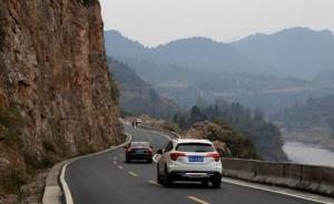 湖南省交通廳:推進(jìn)保靖遷清公路建設(shè),確保今年9月建成通車(chē)