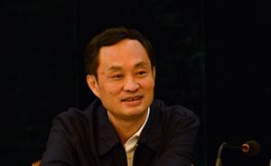 湖南省委原常委、宣傳部部長張文雄被雙開：對抗審查涉嫌受賄