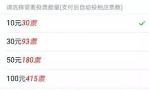 湖南寧遠婦聯(lián)回應(yīng)“網(wǎng)評先進可買票入圍”：外包給大學(xué)生造成