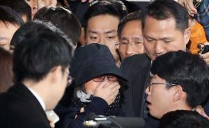 樸槿惠彈劾案終審，親信干政來龍去脈