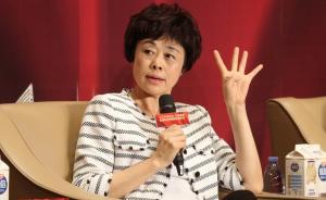 這是中國(guó)排球職業(yè)化開(kāi)端嗎，三代排球人齊聚，孫晉芳熱淚盈眶