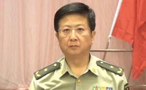 解放軍第31集團軍副政委李澤華等多位陸軍軍官晉升少將軍銜