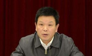 廣東省委宣傳部副部長莫高義擬作為地級市委書記人選考察對象
