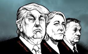 “后西方”世界秩序会不会到来