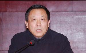 山西省高院二审宣判赵黎平案：驳回上诉，维持原判