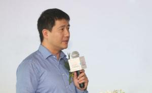 鄭華：地產商要把空間轉化為消費，這才是未來的“大生意”