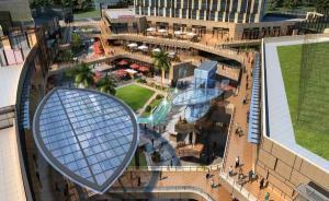 銷售4年增長(zhǎng)近6倍，旭輝這樣破解“中型房企焦慮”