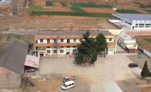 河南一女子稱遭開發(fā)商挖祖墳：母親被打傷，因補償價格沒談攏