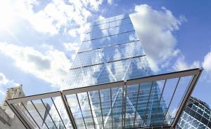 中资在英国地产最大单：“重庆李嘉诚”85亿伦敦金融城买楼