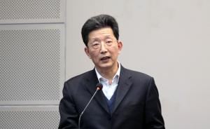 北京市委常委、秘书长、副市长张工任市政府党组副书记