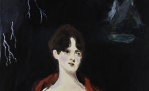 “黑暗”回歸，日內(nèi)瓦用藝術(shù)“挑戰(zhàn)”兩百年前的著名鬼怪