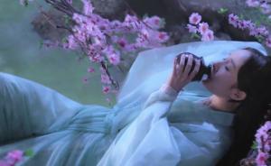 三生三世十里桃花×一人我饮酒醉（附彩蛋）