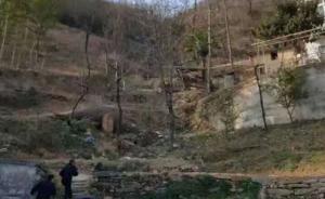 陜西旬陽21歲男子疑弒雙親后逃逸，警方林中尋獲尸體：自殺