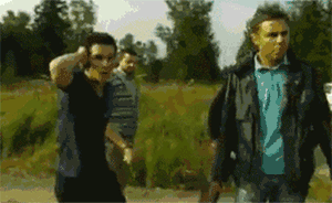 下饭丨战斗民族的真人秀果然不一般