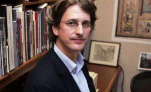 紐約大都會(huì)博物館館長今宣布辭職，財(cái)政赤字4千萬美元