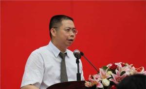 解析“險資舉牌”⑤姚振華的背影