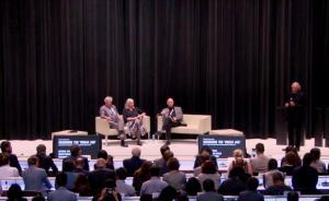 獨(dú)家紀(jì)錄短片｜基多宣言：什么是開放城市