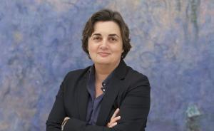 奧賽將迎來新掌門洛朗斯·德卡爾，她曾角逐盧浮宮館長失利