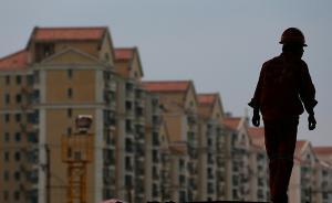 五個(gè)維度看住宅體系中政府與市場(chǎng)關(guān)系
