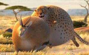 行为经济学支招节食减肥：盘子要小，少看恐怖片，减少压力