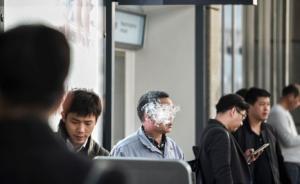 全國政協(xié)委員、馮玉祥孫女馮丹龍：加快頒布公共場所控煙法規(guī)