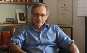 方纳的最后一课：在奥巴马时代讲授美国激进主义的历史