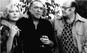 “無賴的桂冠詩人”布考斯基：美國的偉大失敗者