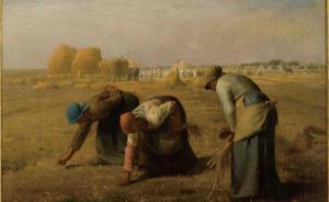 奧賽美術(shù)館69件精品下月赴臺展出，包括凡高、米勒名作