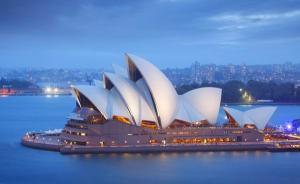 中國人買下了澳大利亞2016年近四成的住宅地皮