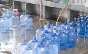 滬漂夫妻用自來水冒充純凈水賣給健身房，售假15萬元獲刑