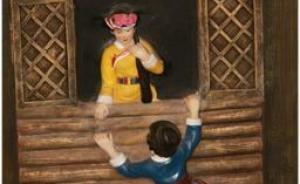 摩梭人的走婚制：人類婚姻制度的未來？