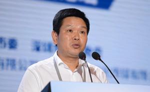 廣東省委宣傳部副部長莫高義任韶關(guān)市委書記