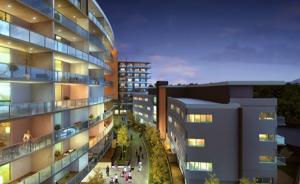 首創(chuàng)置業(yè)：在澳發(fā)展開始自我循環(huán)滾動