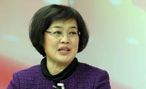 全國政協(xié)委員楊文建議：倡導(dǎo)并推進實施“時間儲蓄”養(yǎng)老模式