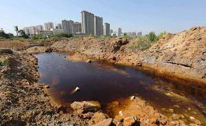 23省印发“土十条”方案，土壤修复产业规模或达240亿元