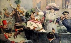 陆大鹏谈历史翻译︱德语世界里的“公爵”，身份地位相去悬殊