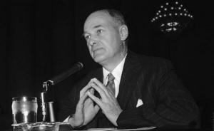 美國(guó)中央情報(bào)局在東南亞的“秘密戰(zhàn)”