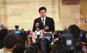 部长们面对公众的姿态正起变化：从闭口摆手到主动发声