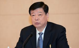山東省委書記姜異康：維護核心應(yīng)內(nèi)化于心外化于行