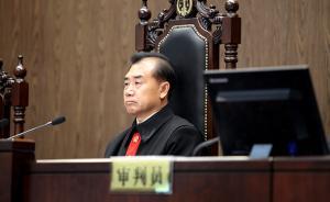 人大代表、河南高院院長(zhǎng)張立勇：加大對(duì)溫縣太極申遺推進(jìn)力度