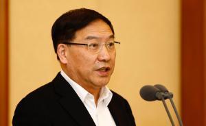 姚海同代表：離婚案中應確立未成年子女利益最大化原則