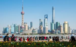 一年之計(jì)在于春|浦江兩岸春來早