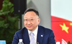 全國政協(xié)委員袁亞非：應(yīng)適度放寬民營醫(yī)院大型醫(yī)療設(shè)備審批