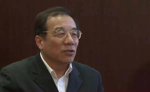 監(jiān)察部部長(zhǎng)楊曉渡：兩會(huì)前已查處4人，會(huì)后還將有老虎落馬