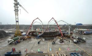 中广核贺禹：应加快“华龙一号”批量建设，确保实现减排目标